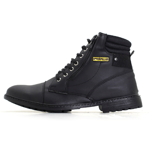 Bota casual online caterpillar