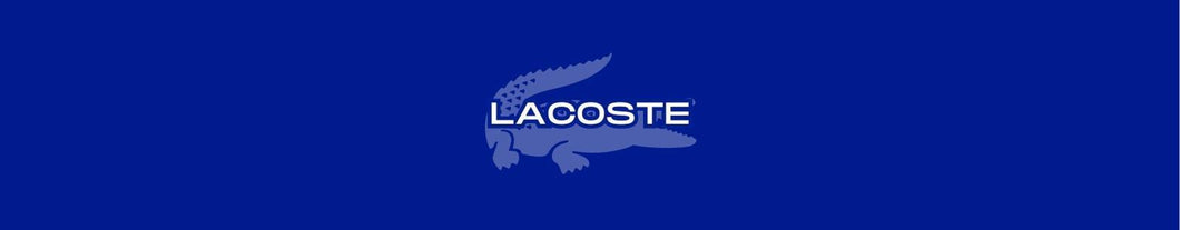 LACOSTE