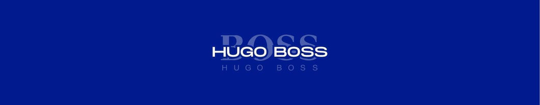 HUGO BOSS