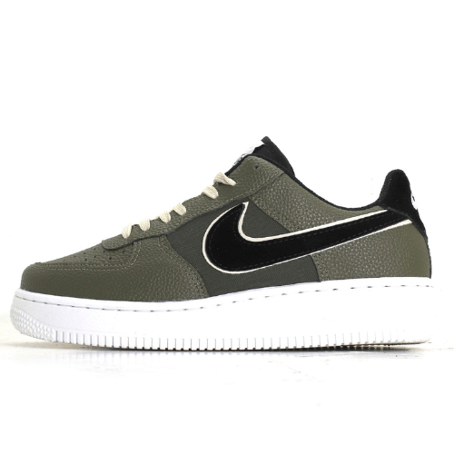 AF1 Country | Verde Militar