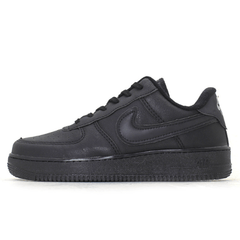 AF1 Refletivo | Preto Preto