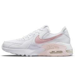 Air Max Excee | Branco Rosa