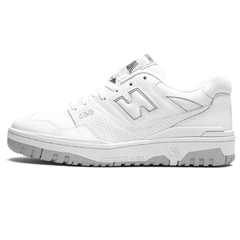 NB 550 | Branco Branco