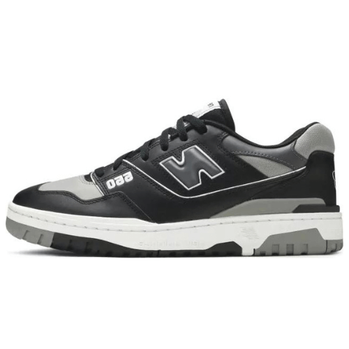 NB 550 | Preto Grafite