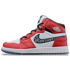 Jordan 1 Dior | Vermelho