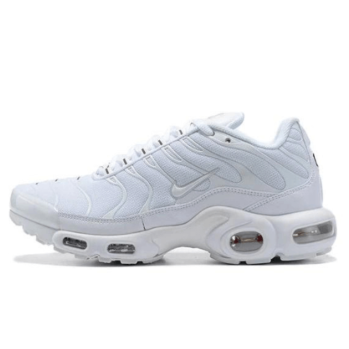 Air Max TN1 | Branco Branco