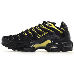 Air Max TN1 | Preto Dourado