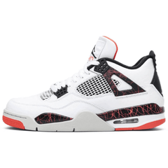 JORDAN 4 Premium | Lava