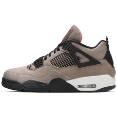 JORDAN 4 Premium | Marrom