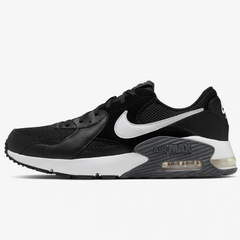 Air Max Excee | Preto Branco Branco