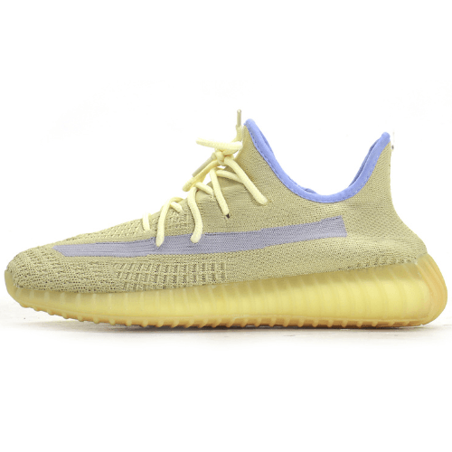 Yeezy 350 | Amarelo - KIX Brasil