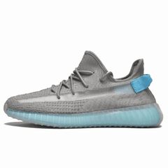 Yeezy 350 | Cinza Azul