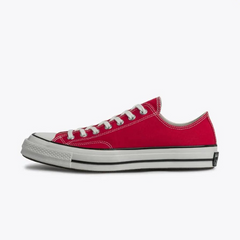 All Star Lona(Tradicional) | Vermelho