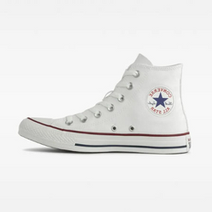 All Star Botinha Lona(Tradicional) | Branco