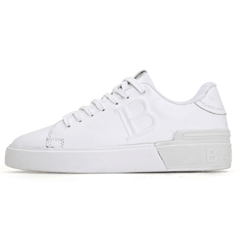 Balmain | Branco - KIX Brasil