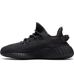 Yeezy 350 | Preto Preto